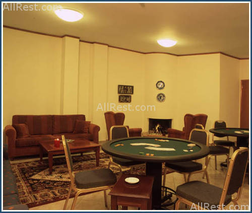 Alkyon Resort Hotel 19